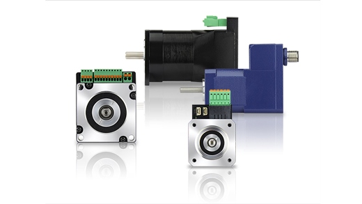 Servomotor Nanotec